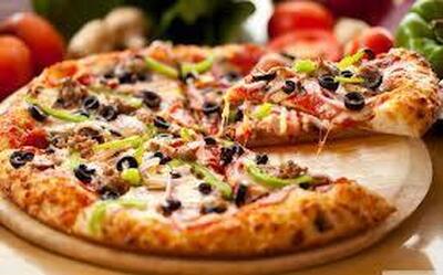 ITALY PIZZA TTU