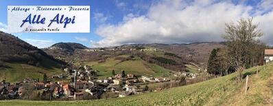 Le Alpi