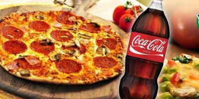 Piccolíno pizzerie Krhov Krhov