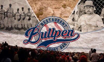 Restaurante Bullpen SPORT BAR
