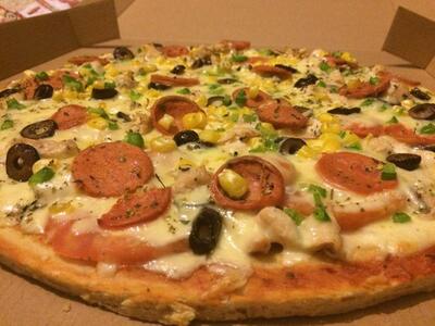 Sabor Express Vallenar