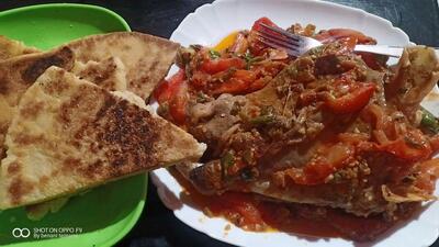 مطعم كان يامكان