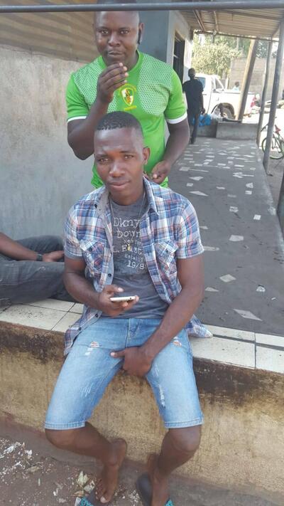 Banca Nthunzi