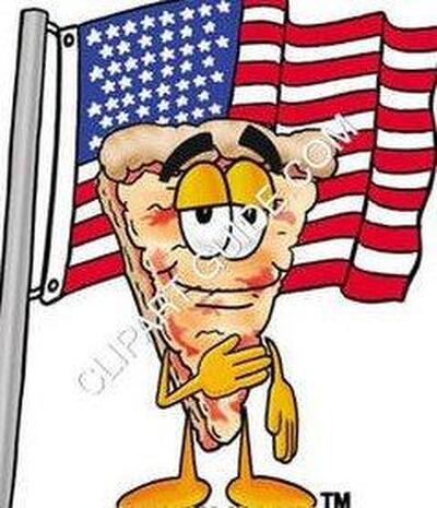 All American Market and Pizza