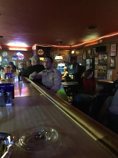 Fulton Pub