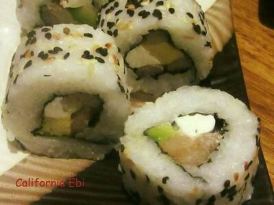 Delivery Sushi-koss Peñaflor.
