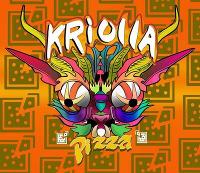 Kriolla Pizza's