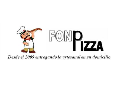 Fono pizza