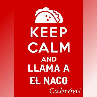 El Naco Delivery Mexicano