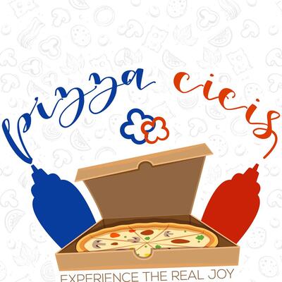 Pizza cicis