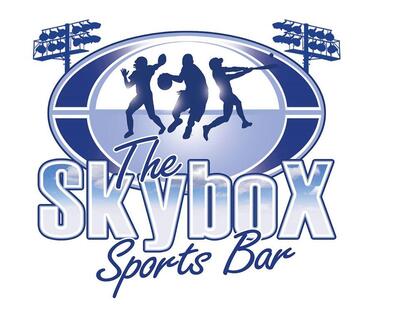 The Sky Box Sports Bar