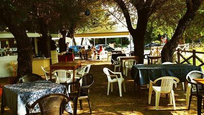 Bar Ristorante Jolly Blue