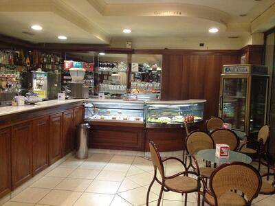 Tiffy's Cafè