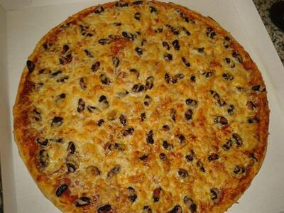 Pizzeria Bellavista