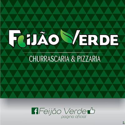 Feijão Verde Codó MA