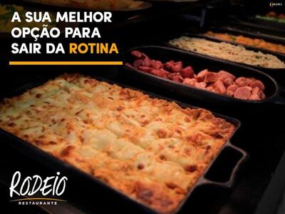 Rodeio Restaurante foto