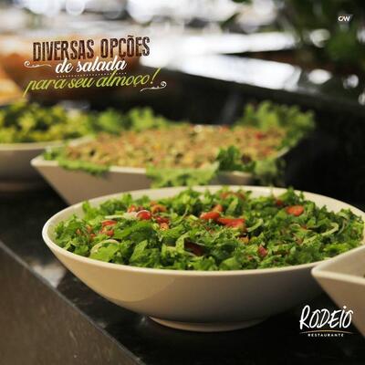 Rodeio Restaurante foto