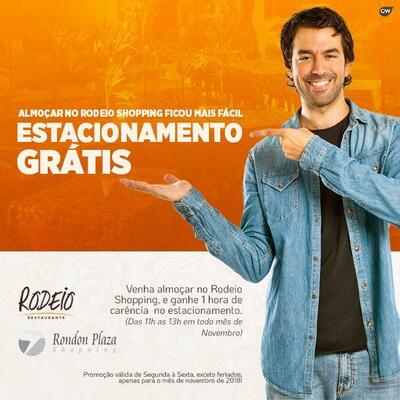 Rodeio Restaurante foto