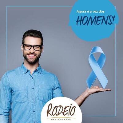 Rodeio Restaurante foto