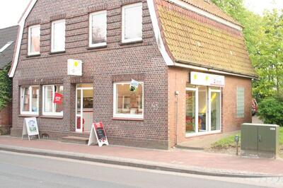 Pizza Point Gnarrenburg