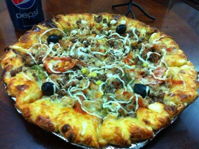 Pizzeria el-habib
