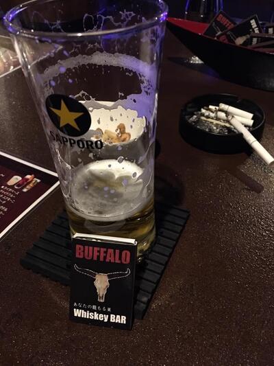 Buffalo