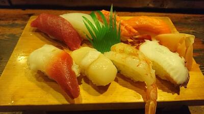 Ume Sushi