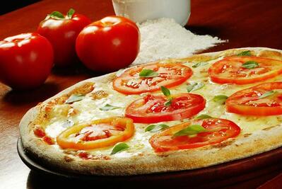 Nossa Pizza