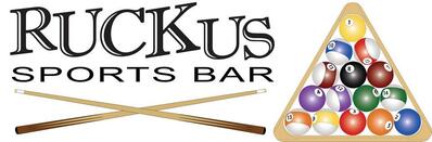 Ruckus Sports Bar
