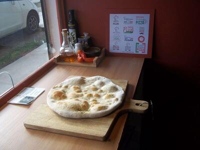 A MODO MIO Pizzeria
