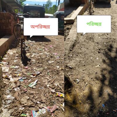 দাওয়াত রেস্টুরেন্ট এন্ড বিরিয়ানি হাউজ