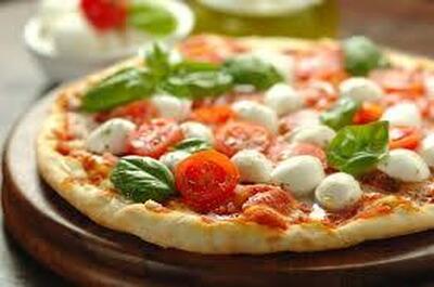 Pizzeria dell'Arco Sant'Anastasia
