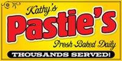 Kathy's Pastie's