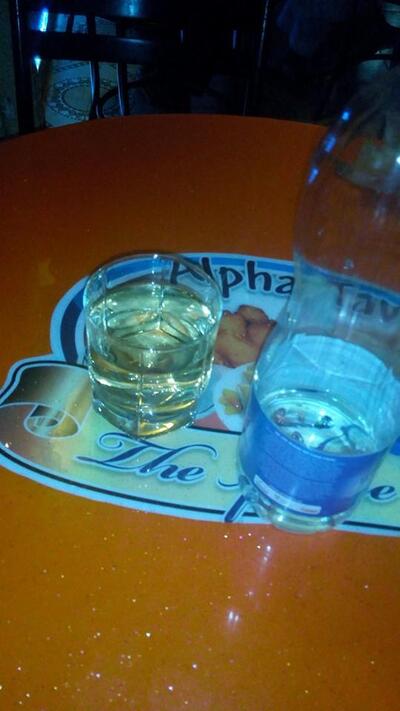 Alpha Tavern