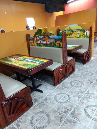 El Centenario Mexican Grill