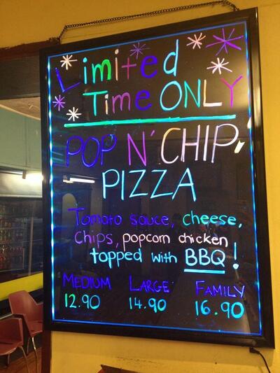 Kilmore Pizza House/On the Grill Kilmore VIC