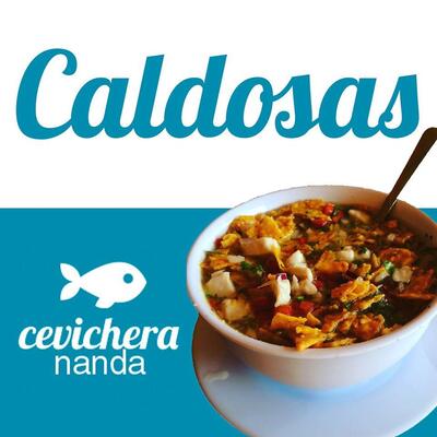 Cevichera Nanda