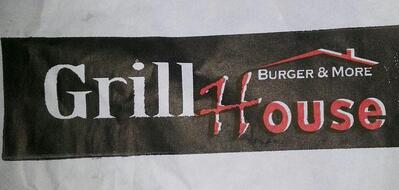 Grill house