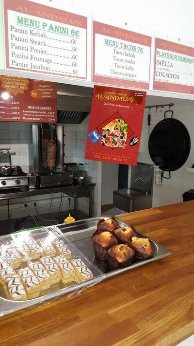 Pizzeria Kebab De Foix09