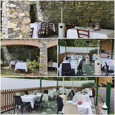 Trattoria Bar Vittorio Ligagin