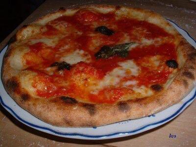 PIZZERIA NICOL O'PAZZ Aversa