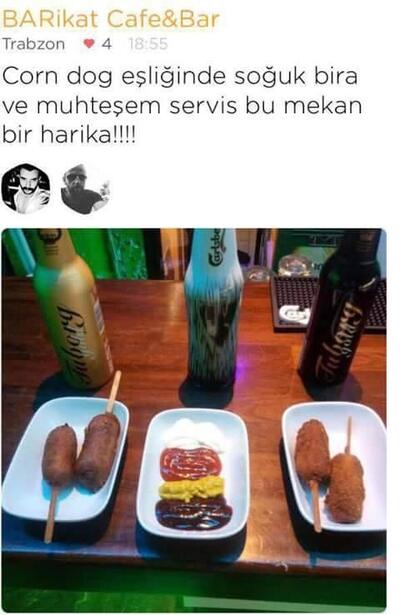 Barikat Rock Bar