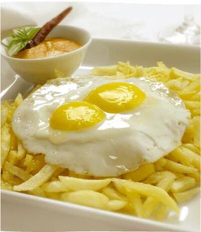 Papitas Pony