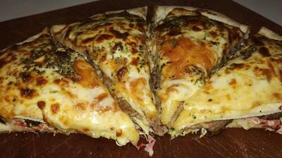 Pasodoble Resto Bar