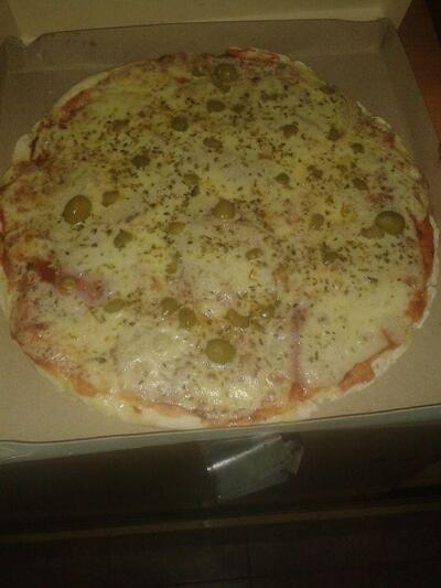 Pizzeria JM