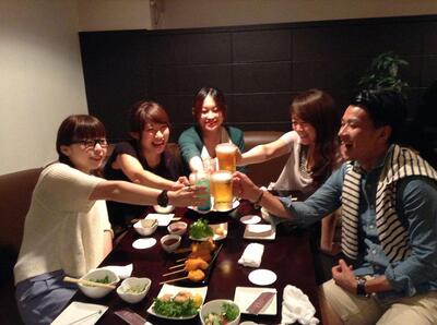 Dining Bar Tomoshibi