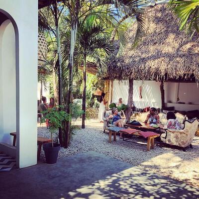 La Casa Nosara