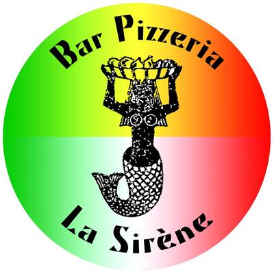 Bar Pizzeria La Sirène