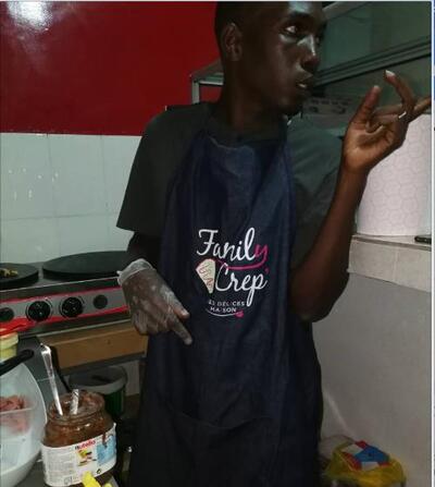 Family Foods Dakar