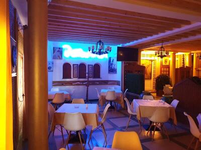 Restaurant Le Romana
